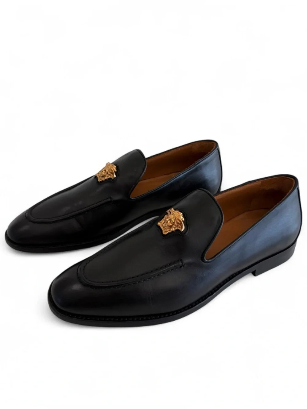 Versace classic black